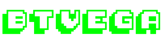 BTVEGA Logo
